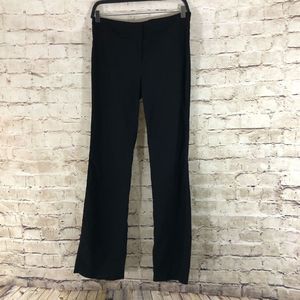 NWOT bootcut dress pants size 4